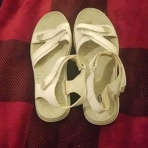 💜 3/$15 Womens Dr Scholls Sandals